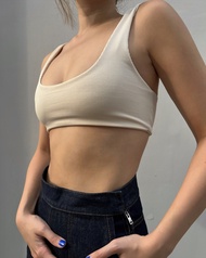 Gaia Bra V2 - PARV STUDIO