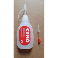 Cyno Acrylic Adhesive