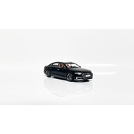 1/64 jkm Audi a8l Audi A8L 2021 Changed to Brixton BB01 Hub Appearance Self-View Sold Non-Refundable