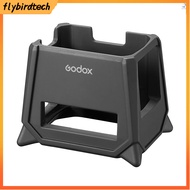 Godox AD200Pro-PC Flash Holder Protective Impact-Resistant Light Holder Replacement for Godox AD 200Pro
