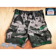 CARGO SHORTS FOR MEN / POCKET SHORT / SHORTS FOR MEN / COMOGREEN