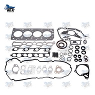 1000A4075 Suitable for Mitsubishi 4D56/4D56T/4D56L200/4D56U Engine Overhaul Kit Cylinder Gasket