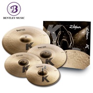 Zildjian KS5791 K Sweet Cymbal Pack
