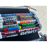ROKU NEW 2025 Hockey Stick