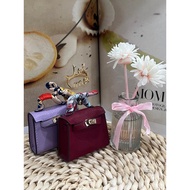 MY B&Q SHOP / HM01 MINI KELLY BAG LANYARD