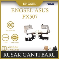 ASUS FX507 FX507Z FX507R FX507ZM FA507 ORIGINAL LAPTOP HINGE