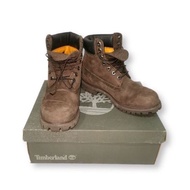 Timberland Boots Mens/Hommes Waterproof 7.5 UK