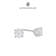 Lee Hwa Jewellery Supernova Earring