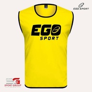 เสื้อซ้อมกีฬา เสื้อซ้อมบอล เสื้อเอี๊ยมซ้อมกีฬา เสื้อแบ่งทีม Ego Sport