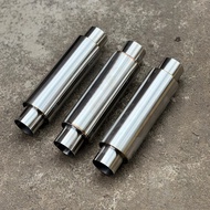 FREE FLOW DIESEL 63mm RESONATOR ALL CAR