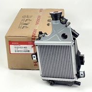 HONDA ADV160 / VARIO160 RADIATOR ASSY 0 19100-K2S-N00 RADIATER TANGKI COOLANT AIR TANK ADV VARIO 160