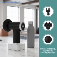 Familiesandflash> Portable Deep Muscle Relaxation Device with  for Body Shaping in Any Location well