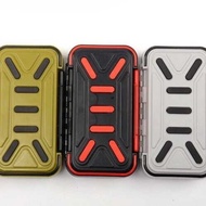 MRNSTRE Fishing Tackle Box Waterproof Fishing Tackle Box - DY030
