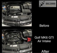 Golf MK6 GTI Air Intake