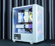 Máy PC Dual Xeon chạy 2 con 2699 V3 / Mainboard X99 2 CPU / Ram 64GB / SSD 512GB Nvme