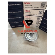 Original Nachi 6300zz/laher Bearing