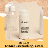 Dr Eslee : Enzyme Cleansing Powder (60ml)