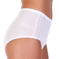 Combo 03 Cheaper Underwear: Sloggi Comfort MAXI - 100% Genuine xcc