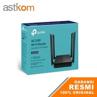 tplink Archer C64 AC1200 WiFi Router Dual Band Full Gigabit Ver1.0