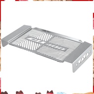 Motorcycle  Radiator Guard Grille Cover for  Cb400  Cb400Sf Cb400 Vtec 1992-2010 Motorcycle Accessor