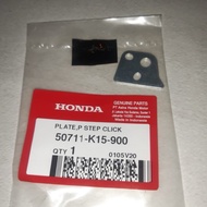 Genuine WinnerV1,Winner X V2 V3, RS150 V1 V2 V3 V4, Sonic 150R, CB150R 50711-K15-900 Rear Footrest