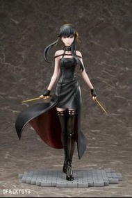 🔥新品預訂🔥F:NEX FPYxFAMILY間諜家家酒 - 約爾福傑 約兒佛傑 睡美人