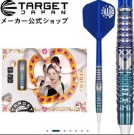 【TARGET】CHARIS G5 Cathy Leung Model 19g 2BA