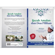 KitabTerbaru Ijazah Amalan & Doa , Kitab Ustaz Muhadir Haji Joll, Dan Lain2.