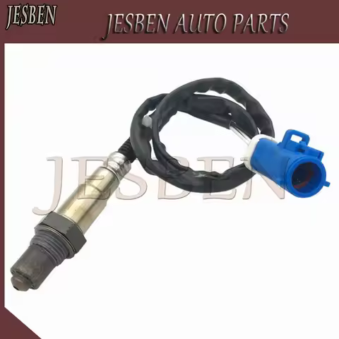 0258006927 Lambda O2 Oxygen Sensor for FORD MONDEO GALAXY S-MAX VOLVO S60 S80 V40 V60 V70 XC60 1.6 2