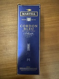 Martell Cordon Bleu 1715 馬爹利