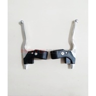 49cc 50cc Pocket Bike Minibike Mini Scrambler Motocross Dirtbike Mini ATV Brake Lever Pair