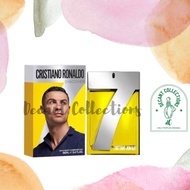 Parfum Pria Original Cristiano Ronaldo CR7 Discovery EDT