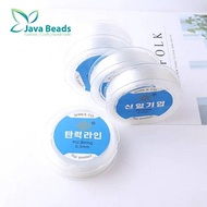 Korean Clear Elastic String Elastic String Material for Bracelets