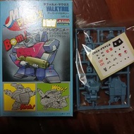 arii macross 超時空要塞 sd  vf-1j valkyrie 絕版