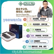 OlyLife Original Thz Tera-90 太赫兹细胞理疗仪 𝗢𝗹𝘆𝗟𝗶𝗳𝗲 𝗧𝗲𝗿𝗮-𝗣𝟵𝟬 Alat Fisioterapi Sel