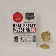 101 Series Real Estate Investment English Original Real Estate Investing 101 English Version02022123