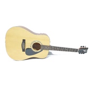 Yamaha F310 Jumbo Pickguard Acoustic Guitar Jumbo Trusrod String Sprucenatural