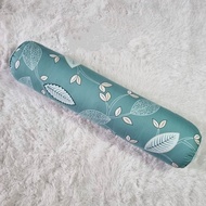 Korean cotton zipper pillowcase fits 35×1m