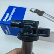 Warranty 3 months Ignition Coil PeroduaAxia A300/A350 Bezza B300 Toyota AgyaAyla B100/A350 1.0 9004A