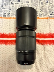 Fujifilm 50-230 F4.5-6.7 II