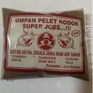 Umpan kodok super joss