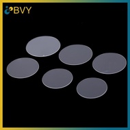 BVY  1pc tempered glass screen protector for 30/31/34/35/36/38mm round watch face .