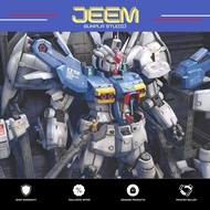 BANDAI PG 1/60 GP-01/FB Gundam UNIVERSAL CENTURY