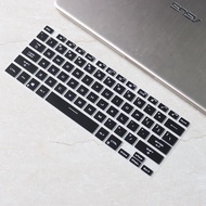 laptop Keyboard Cover for ASUS ROG Zephyrus G14 (2023)  GA402 GA402XU GA402XV GA402RJ GA402XZ GA402MV GA402RK GA402XY GA402NJ