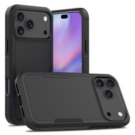 Suitable for Iphone17E iphone17 iphone17Pro Max Sailing Armor Phone Case