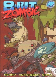 8 Bit Zombie Full Byte