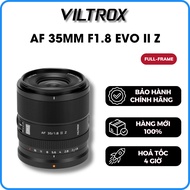 [NEW] VILTROX AF 35mm F1.8 II EVO Z Lens for NIKON Z-mount Camera -