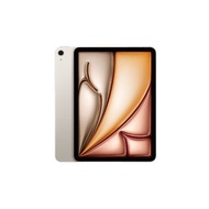 APPLE 蘋果 iPad Air 11吋(WIFI/256G/星光/六代)MUWJ3TA/A 平板電腦