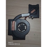 Laptop fan Lenovo thinkpad L440 used