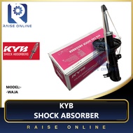 🔩KAYABA🔩 PROTON WAJA KYB ABSORBER 100% ORIGINAL HIGH QUALITY FRONT REAR ORIGINAL KAYABA PROTON WAJA DEPAN FRONT A